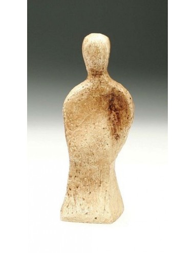 Beeld 7112 gezinskring kind 2  8.5cm