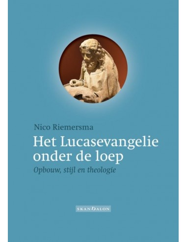 Lucasevangelie onder de loep