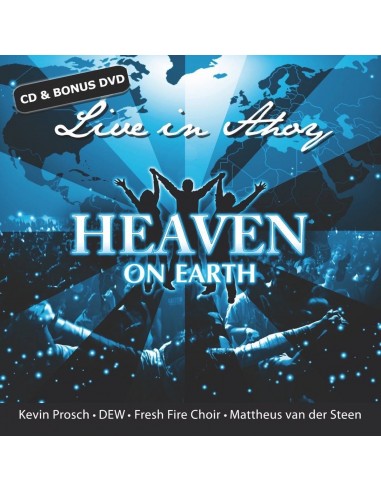 HEAVEN ON EARTH 2008