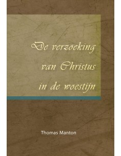 Verzoeking van Christus in...