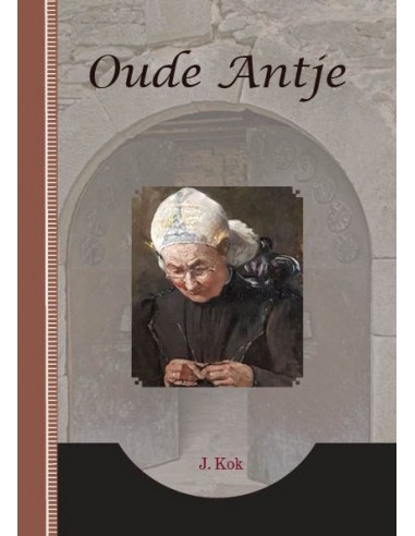 Oude antje