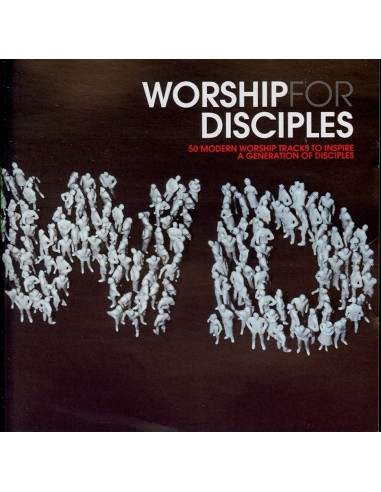Worship for disciples
