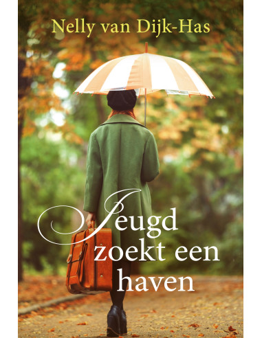 Jeugd zoekt een haven