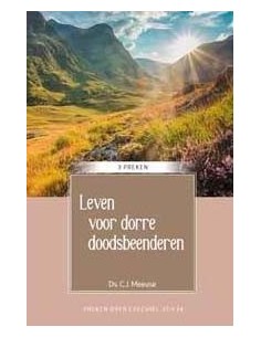 Leven voor dorre...