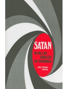 Satan gevallen engelen en...