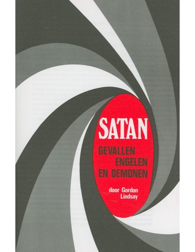 Satan gevallen engelen en demonen