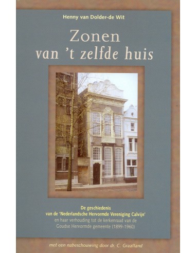 Zonen van 't zelfde huis