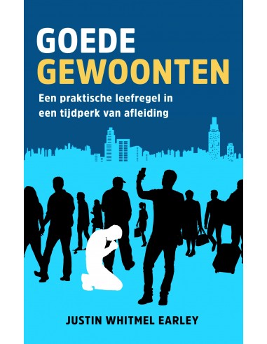 Goede gewoonten