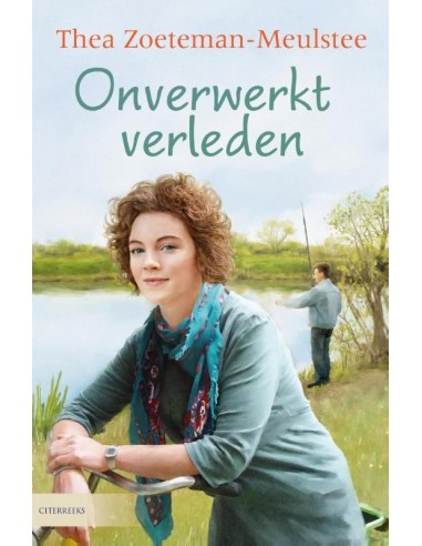 Onverwerkt verleden