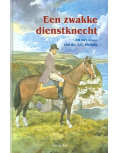 Zwakke dienstknecht
