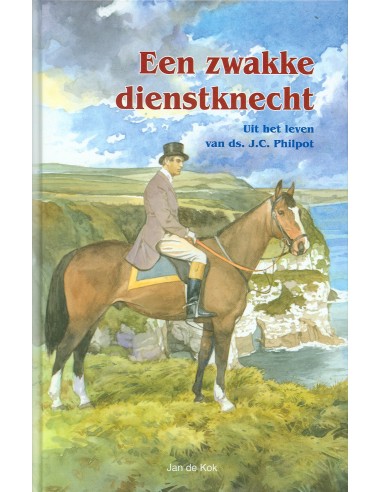 Zwakke dienstknecht