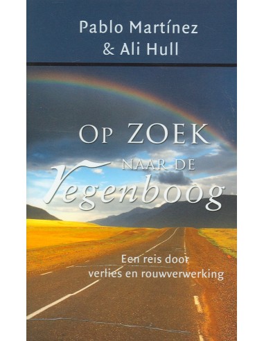 Op zoek naar de regenboog