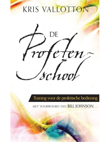 Profetenschool