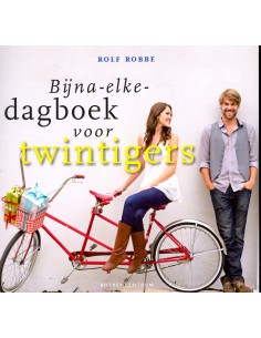 Bijna elke dagboek voor...