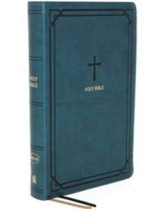 NKJV - Compact Reference Bible