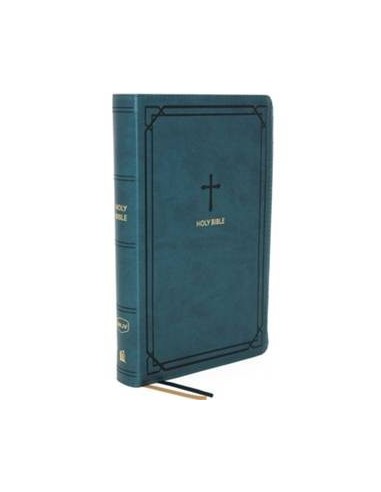 NKJV - Compact Reference Bible