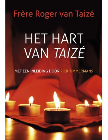 Het hart van Taizé