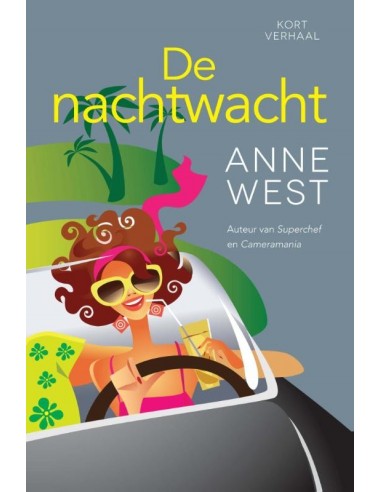 De nachtwacht