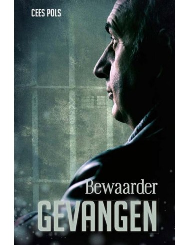 Bewaarder gevangen