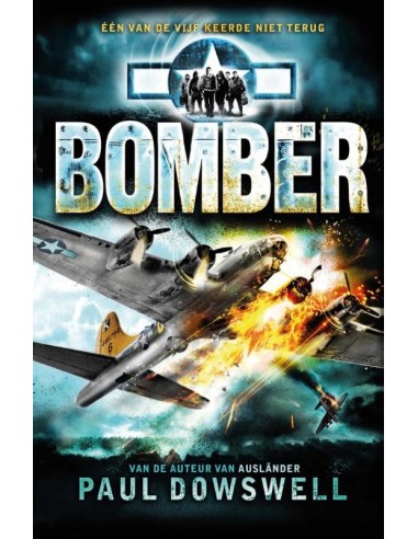 Bomber