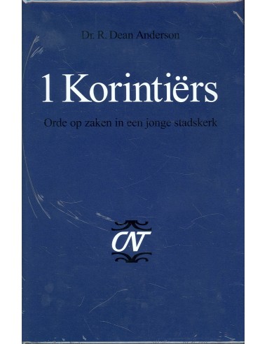 1 Korintiers