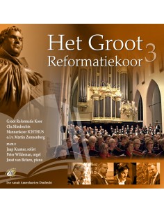 Het Groot Reformatiekoor 3