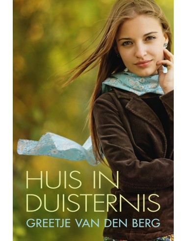 Huis in duisternis