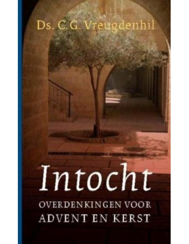 Intocht