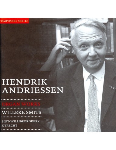 Hendrik Andriessen