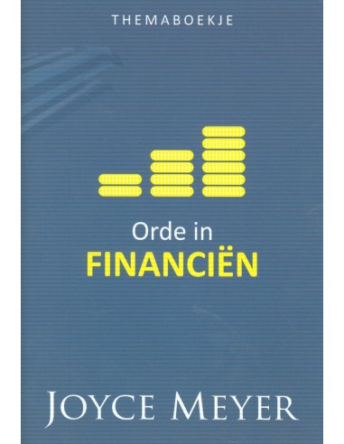 Orde in financien