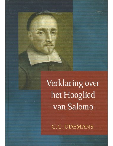 Verklaring van het Hooglied