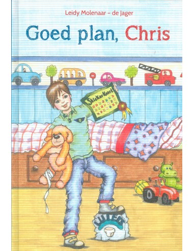 Goed plan chris