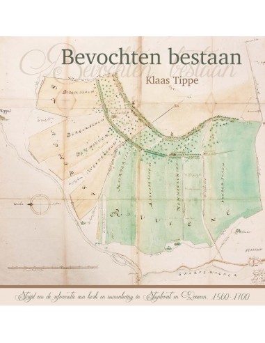 Bevochten bestaan