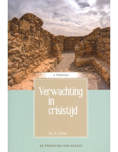 Verwachting in crisistijd