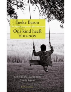 Ons kind heeft PDD-NOS