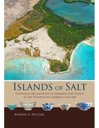 Islands of Salt