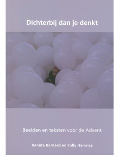 Dichterbij dan je denkt