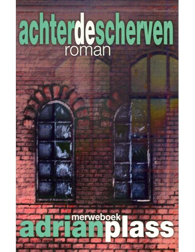 Achter de scherven