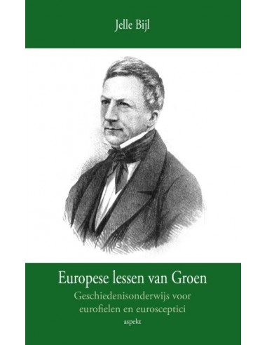 Europese lessen van groen