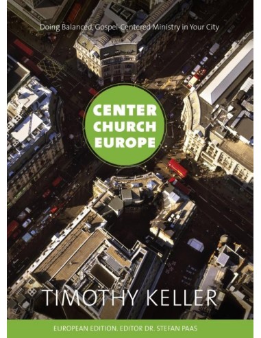 Center church europe
