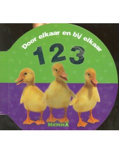 Door elkaar en bij elkaar 1...