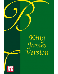 Holy Bible - King James...