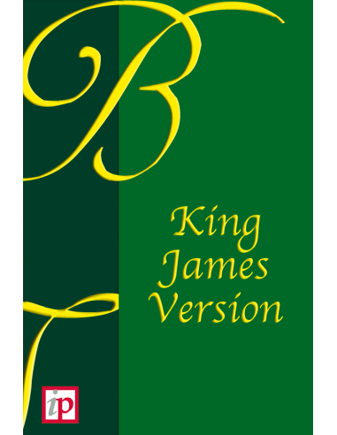 Holy Bible - King James V