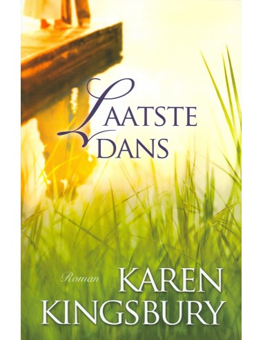 Laatste dans