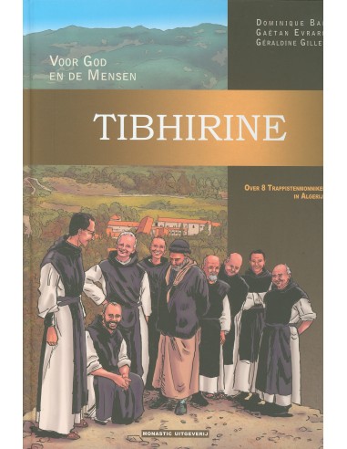 Tibhirine voor God en de mensen