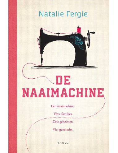 De naaimachine