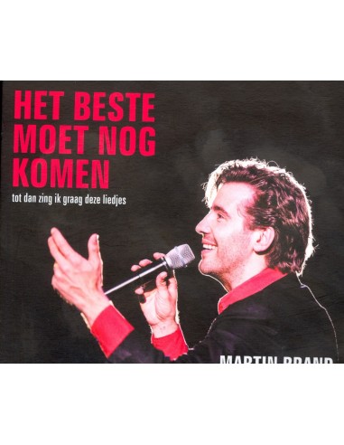 Het beste moet nog komen