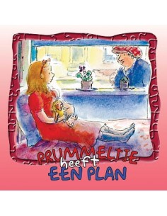 Prummeltje heeft een plan...