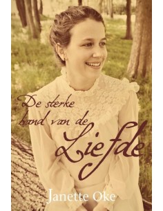 De sterke band van de liefde