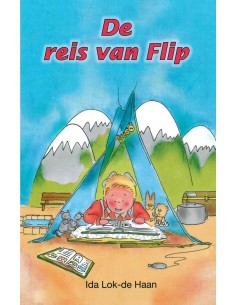 Reis van flip